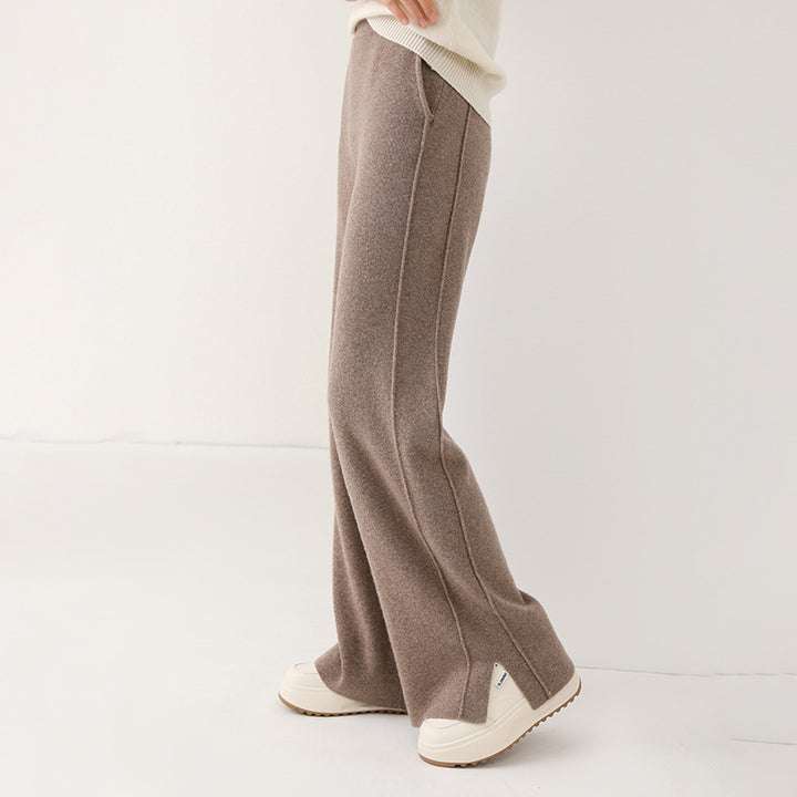 Liana Wool Pants