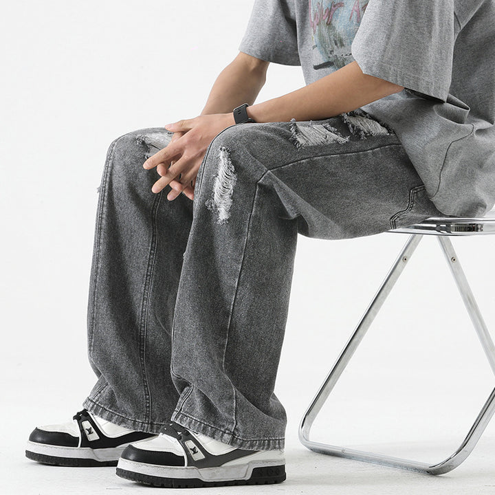District Seven Jeans