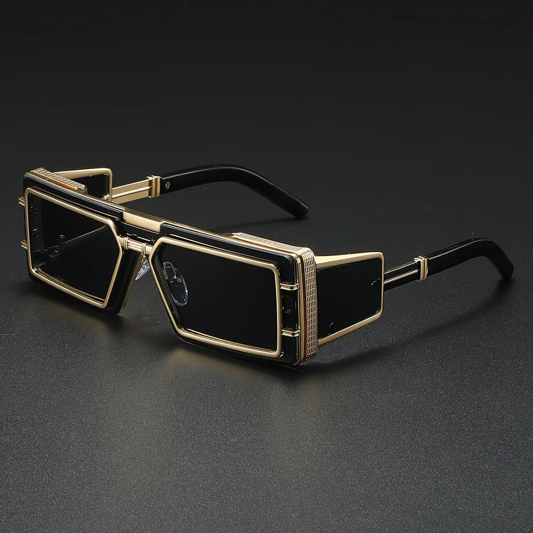 Vortex Retro Sunglasses