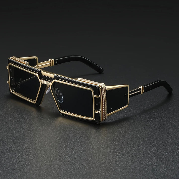 Vortex Retro Sunglasses