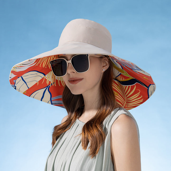 Marbella Sun Hat