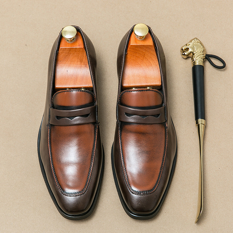 Carlton Classic Loafers