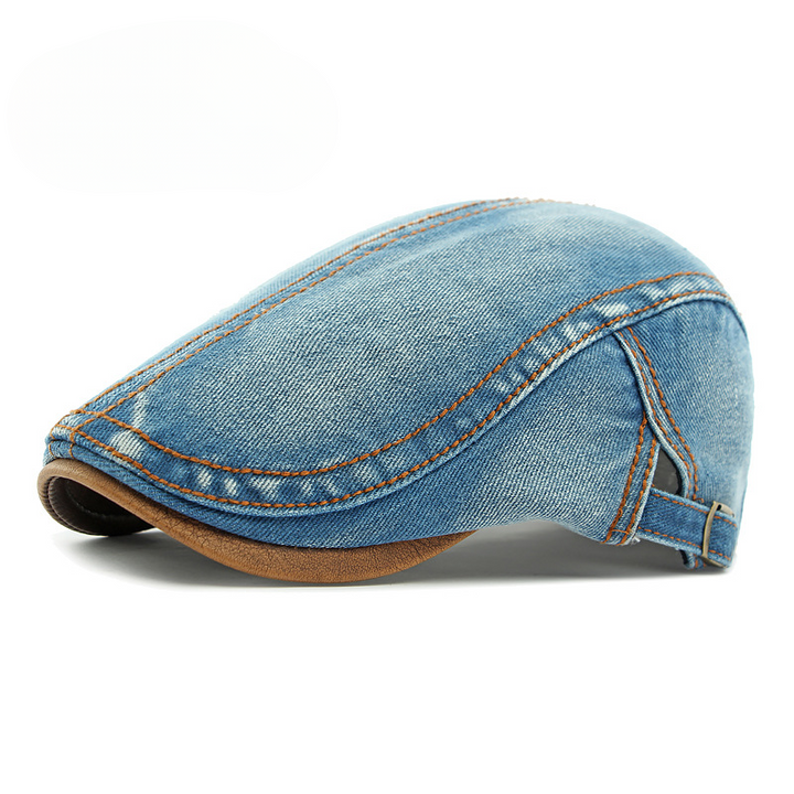 Aldric Heritage Cap