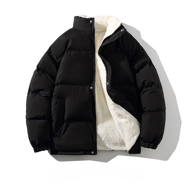 Clayton Puffer Jacket