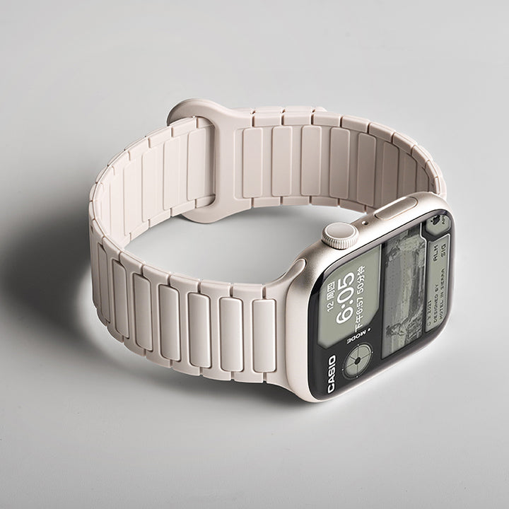 Eclipse Magnetic iWatch Band