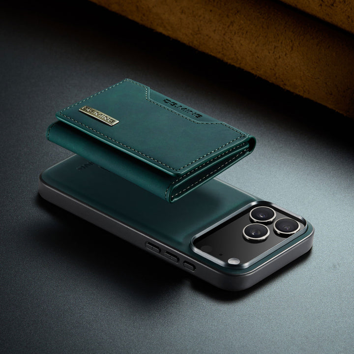 Sentinel Wallet Case