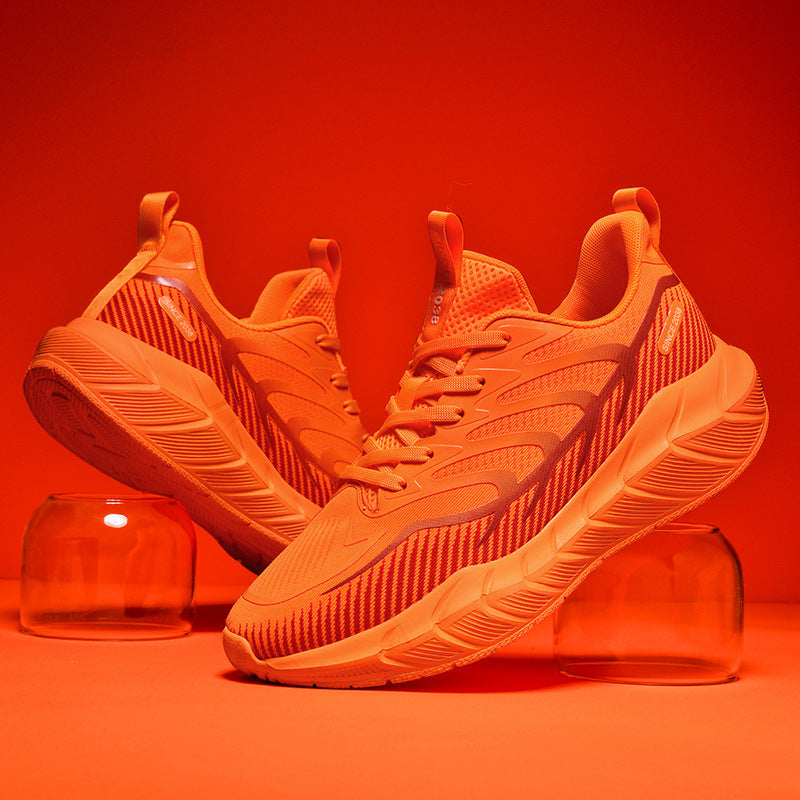 Halo Edge Sneakers