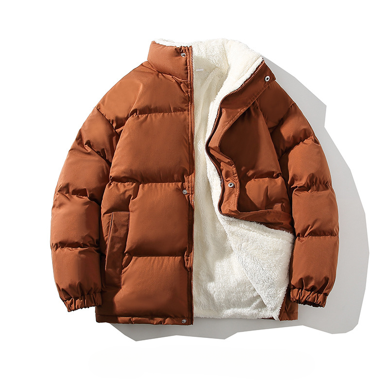 Clayton Puffer Jacket