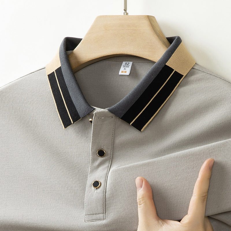 Marque Polo Shirt