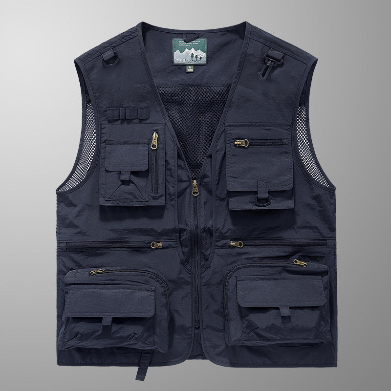 Recon Vest