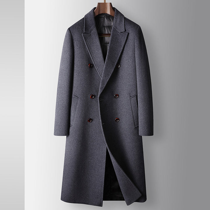 Giovanni Wool Coat
