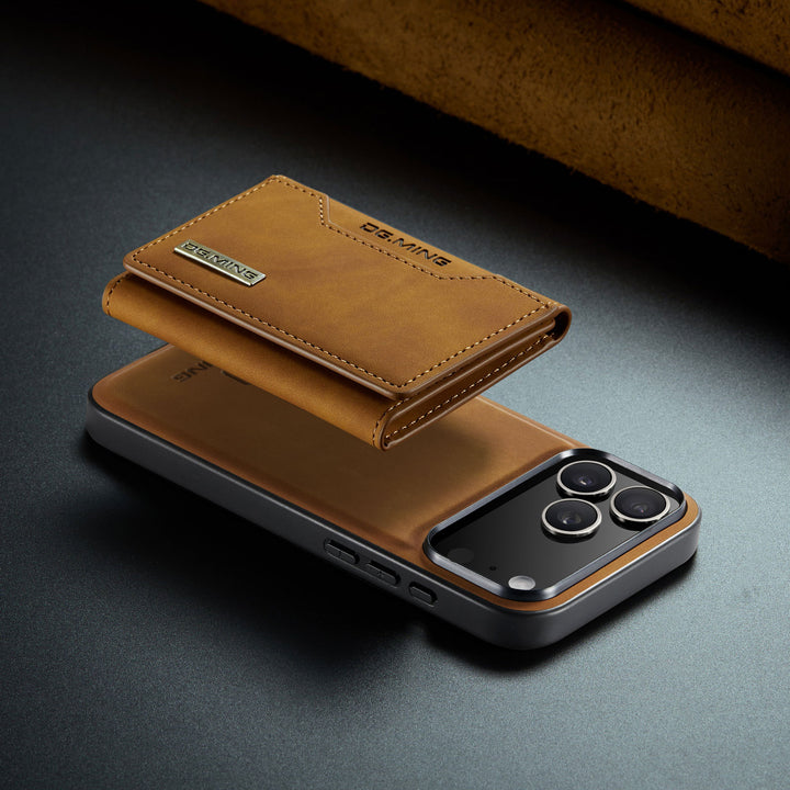 Sentinel Wallet Case