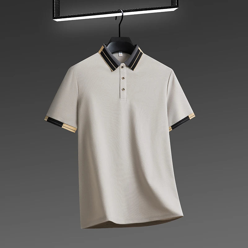 Marque Polo Shirt