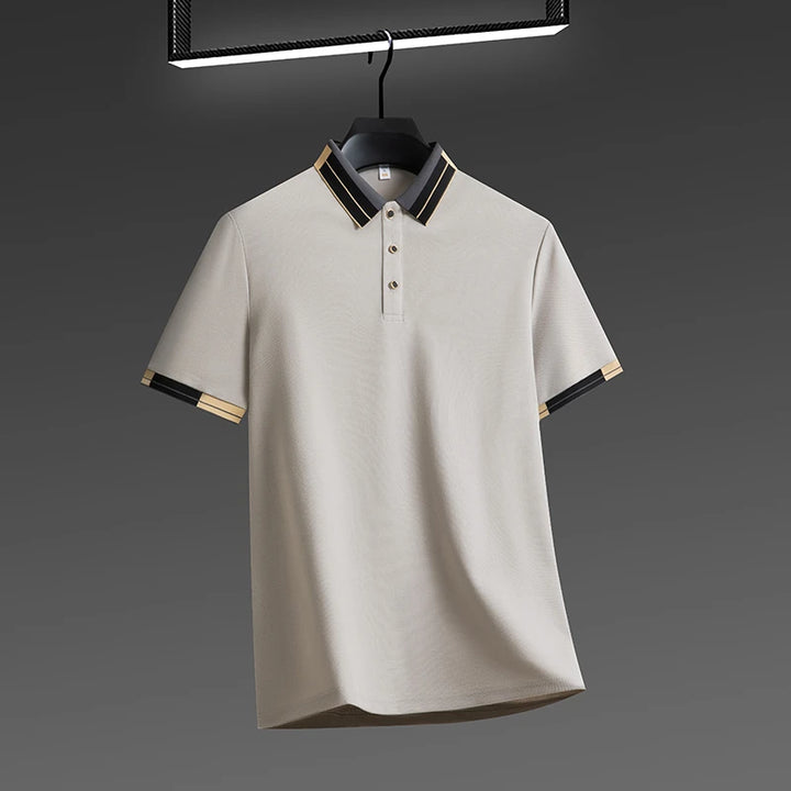 Marque Polo Shirt