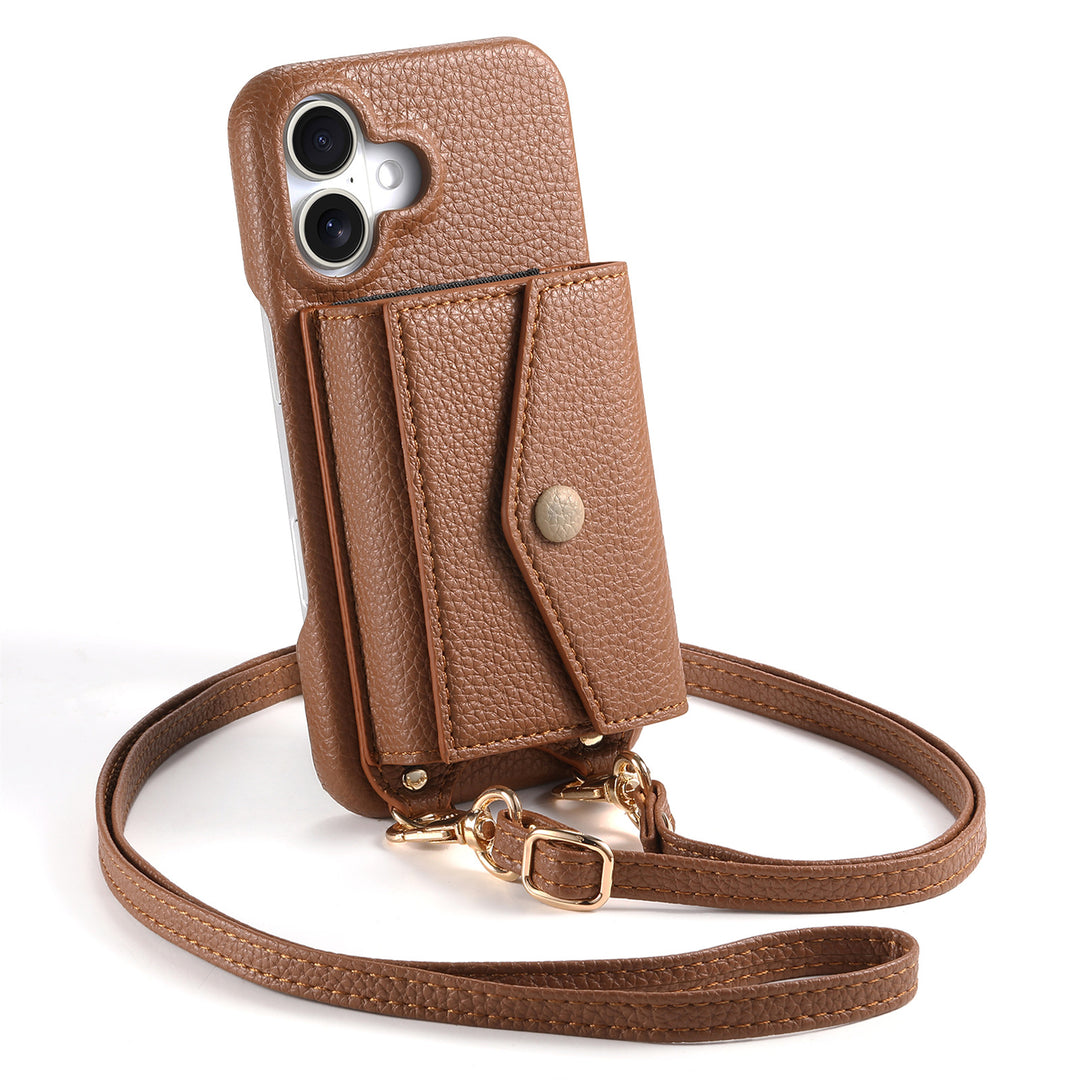 Lunela 4-in-1 Phone Case