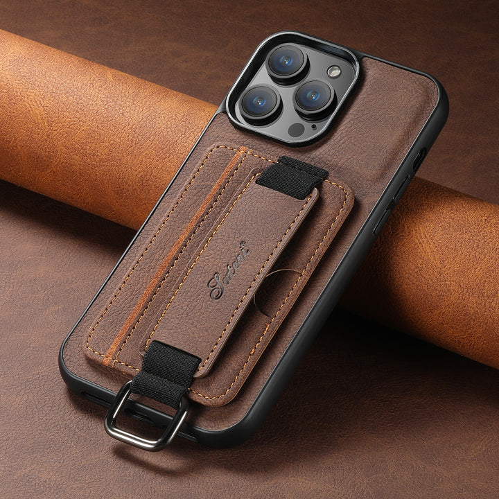Rowan Card Case