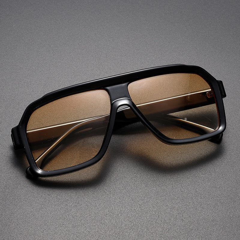 Hendrix Retro Sunglasses