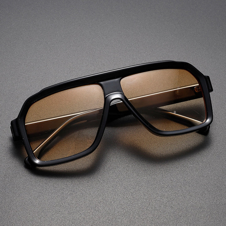 Hendrix Retro Sunglasses