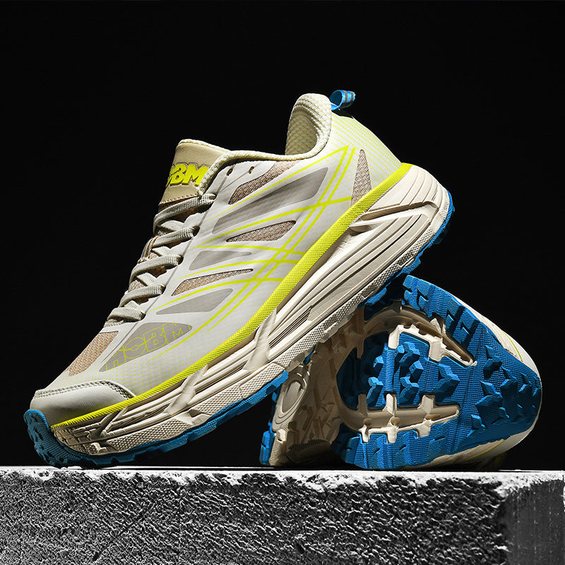 Halo Running Shoes