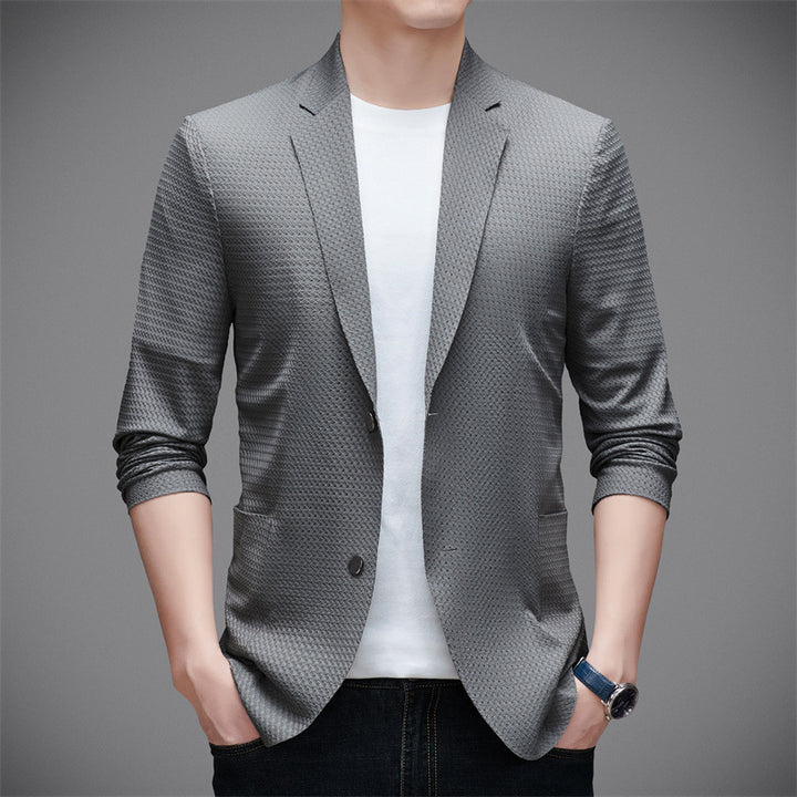 Sorrento Knitted Blazer