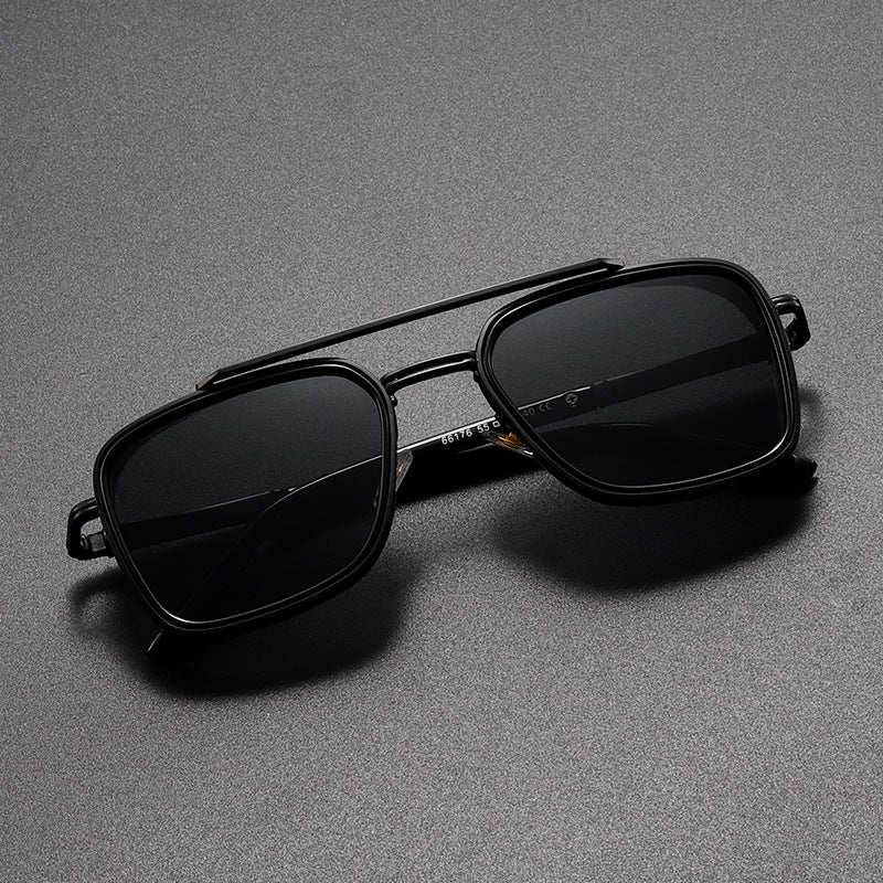 Alaric Sunglasses