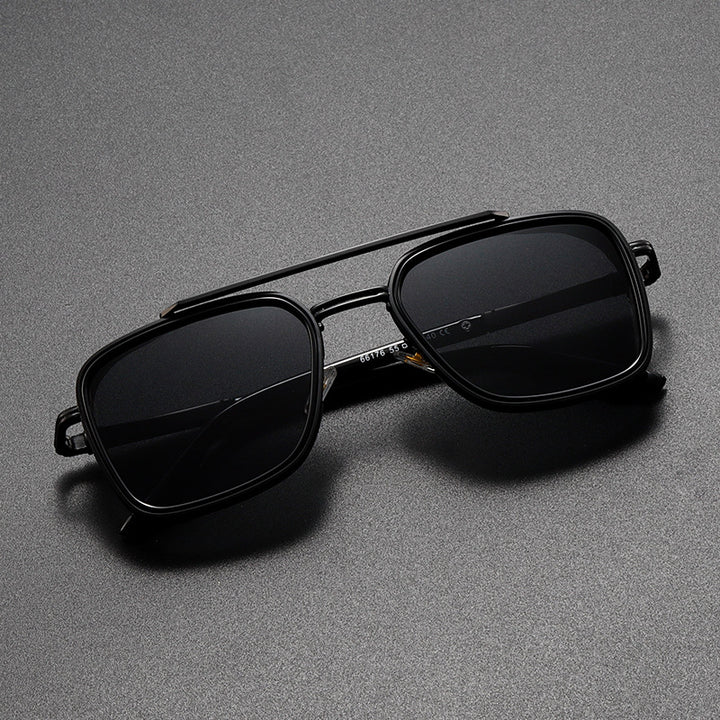 Alaric Sunglasses