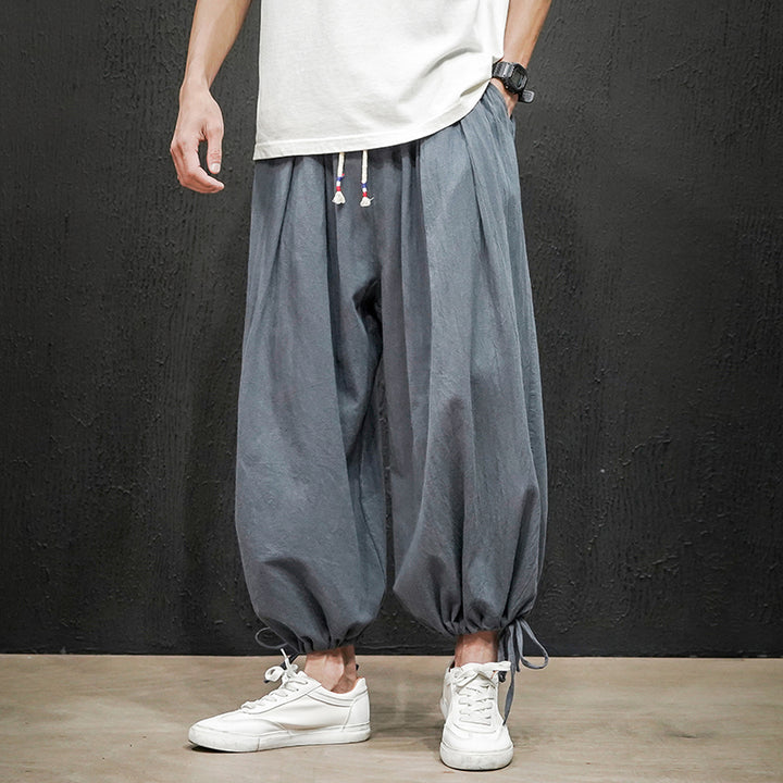 Nori Linen Pants