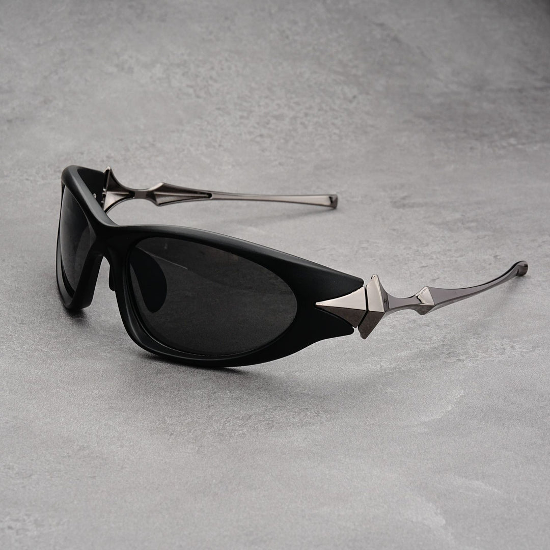 Rebel Retro Sunglasses