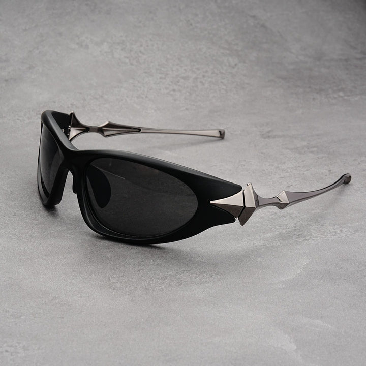 Rebel Retro Sunglasses