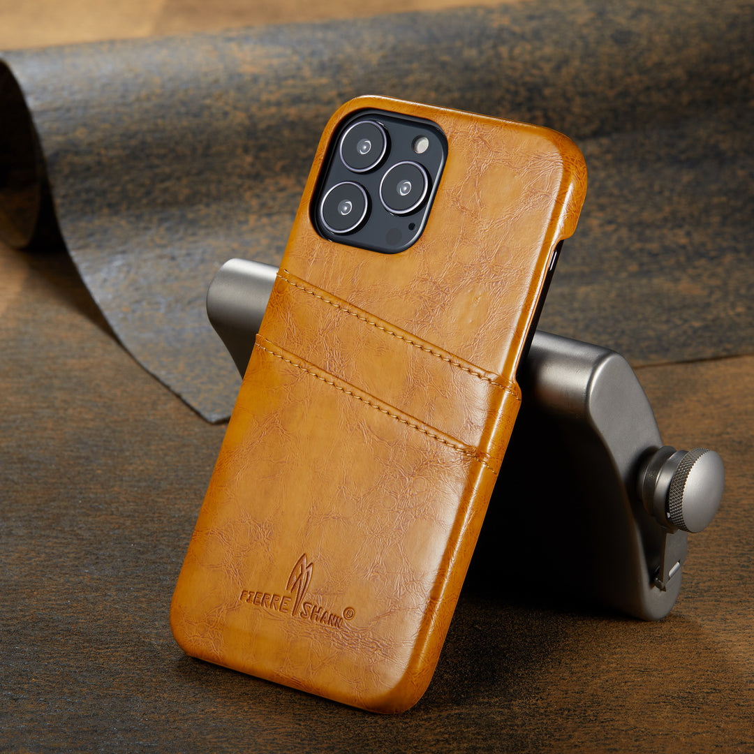 Windsor Wallet Case