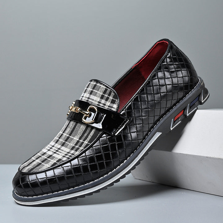 Roscoe Loafers