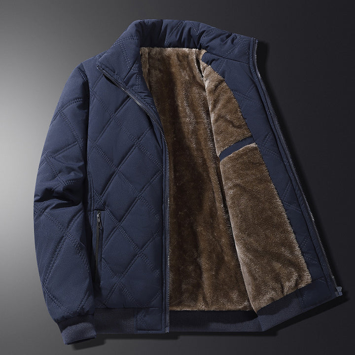 Everest Quilted Jacket