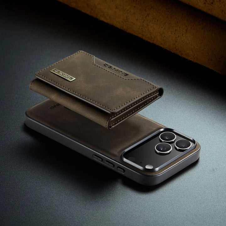 Sentinel Wallet Case