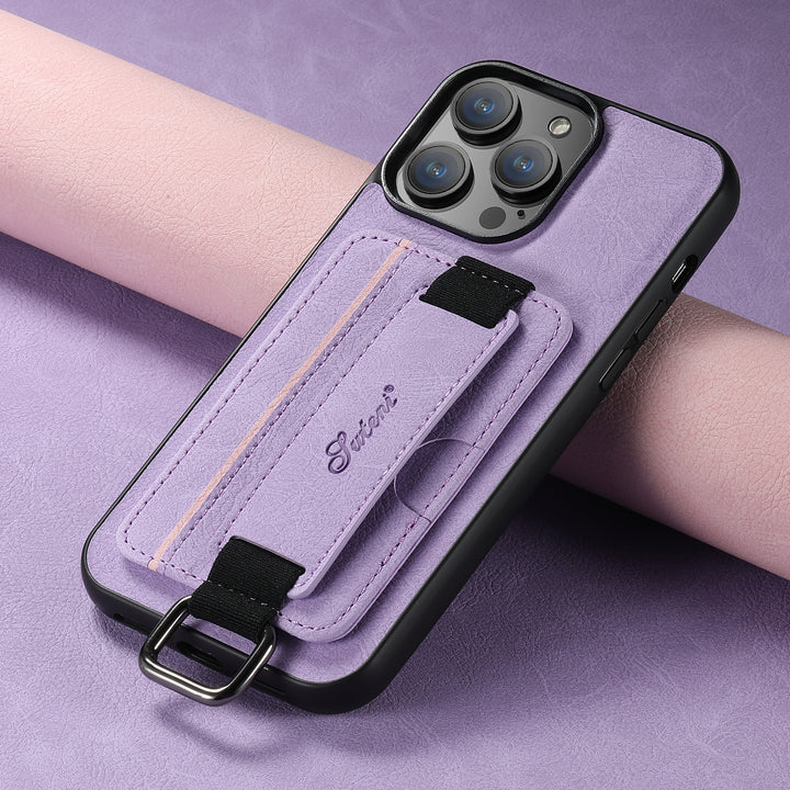 Rowan Card Case