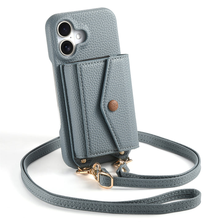 Lunela 4-in-1 Phone Case