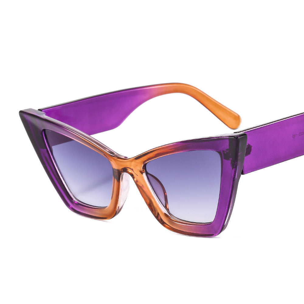 Luna Flare Sunglasses