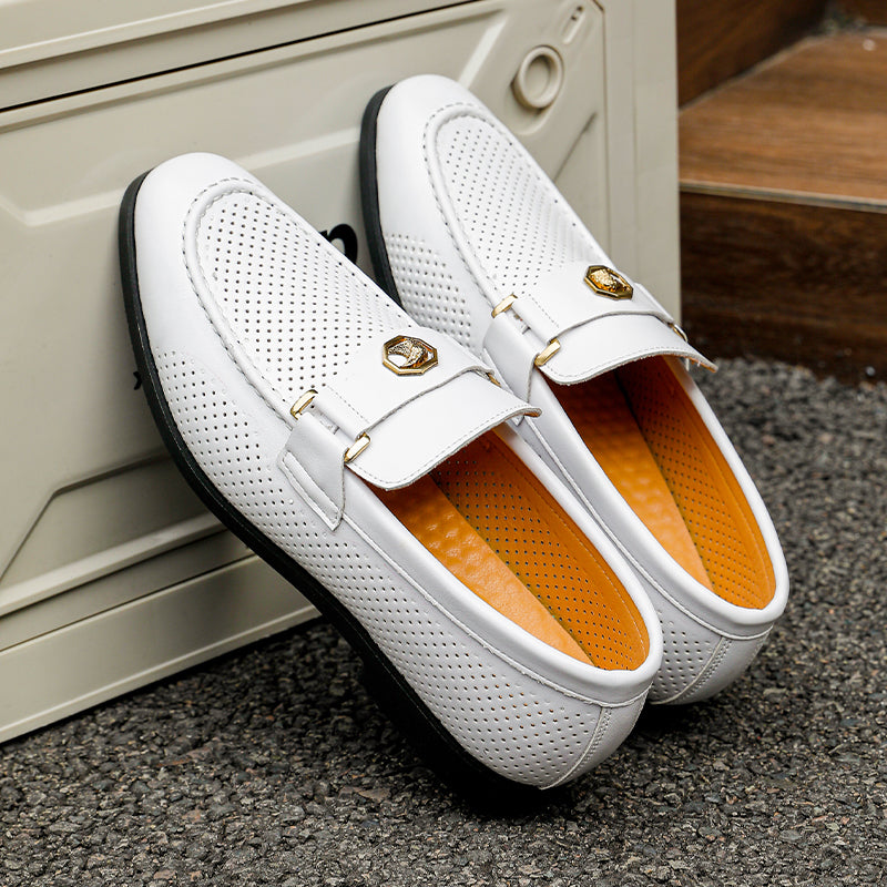 Vincero Slip-On Loafers