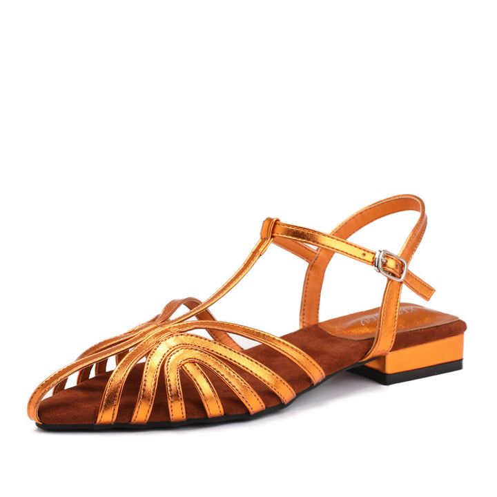Aurelia Pointed Sandals