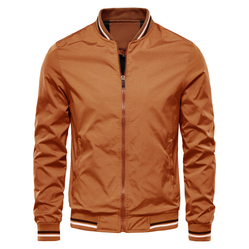 Concord Lightweight Jacket