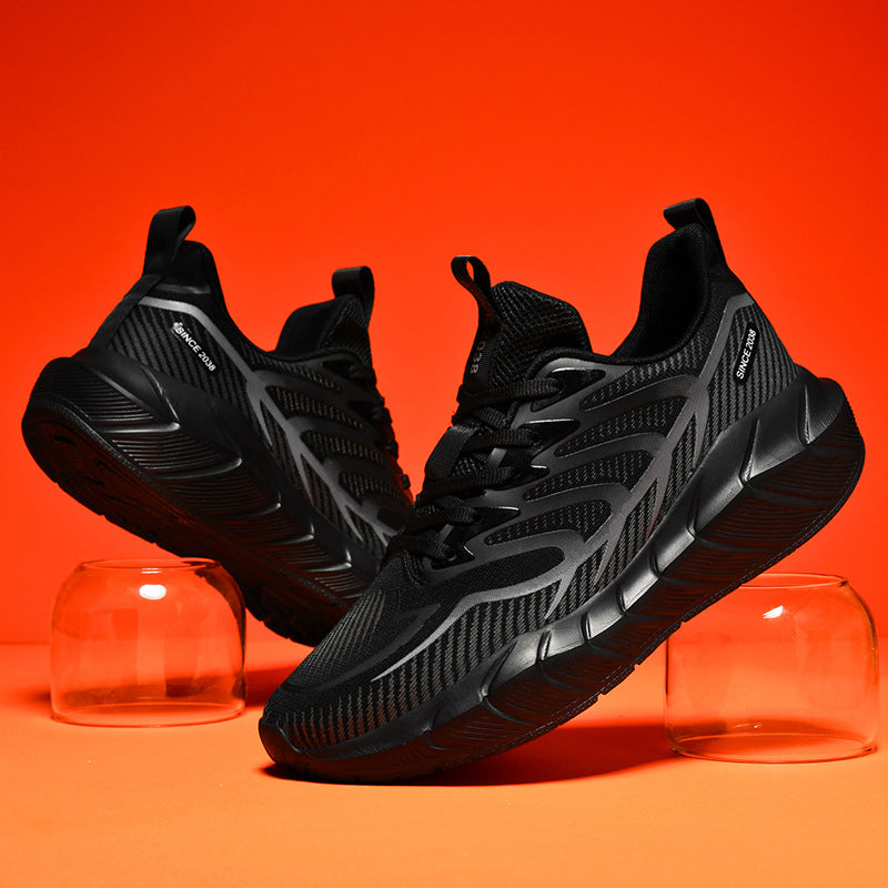 Halo Edge Sneakers