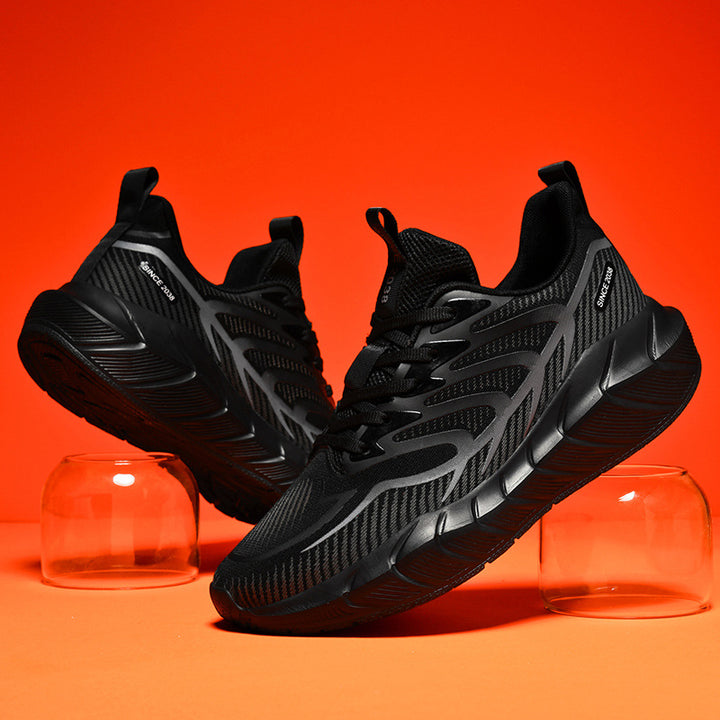 Halo Edge Sneakers