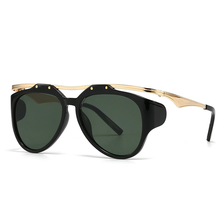 Rogue Retro Sunglasses
