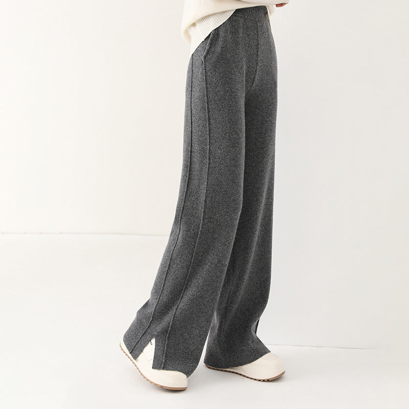 Liana Wool Pants