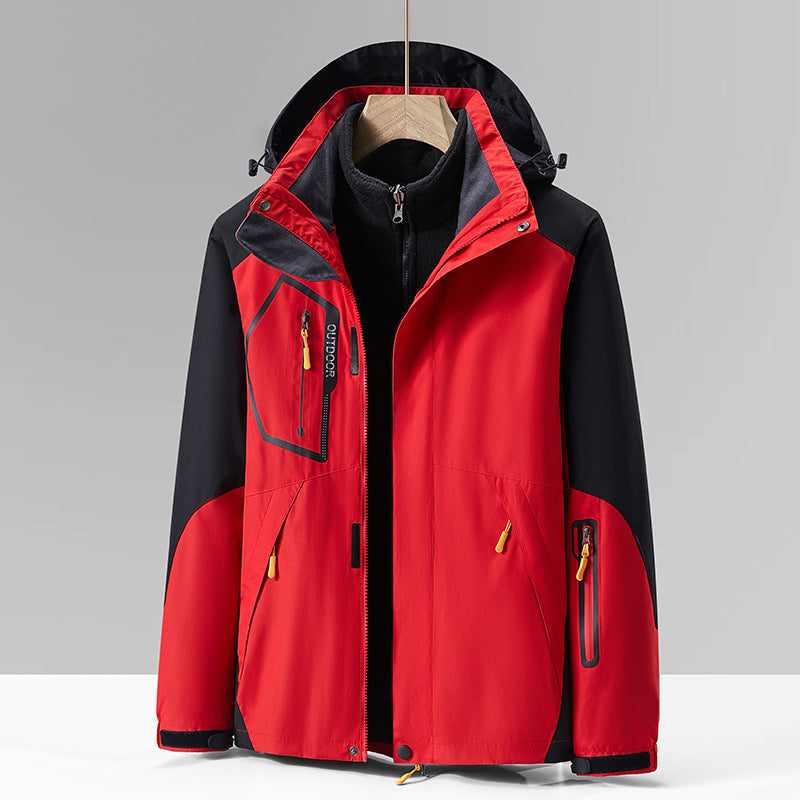 Highline 2-in-1 Jacket