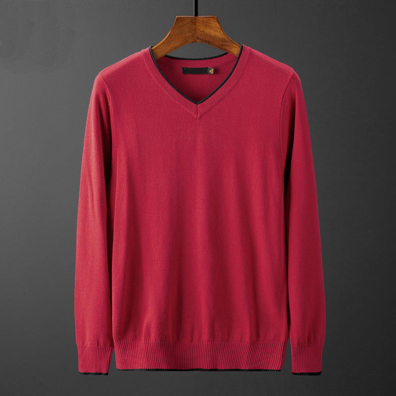 Crestline Lightweight Sweater