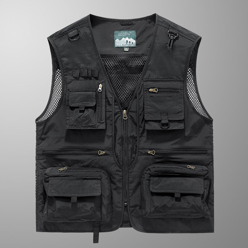 Recon Vest