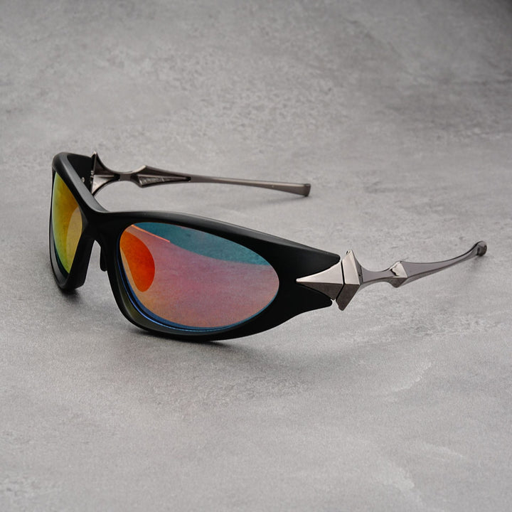 Rebel Retro Sunglasses