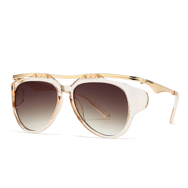 Rogue Retro Sunglasses
