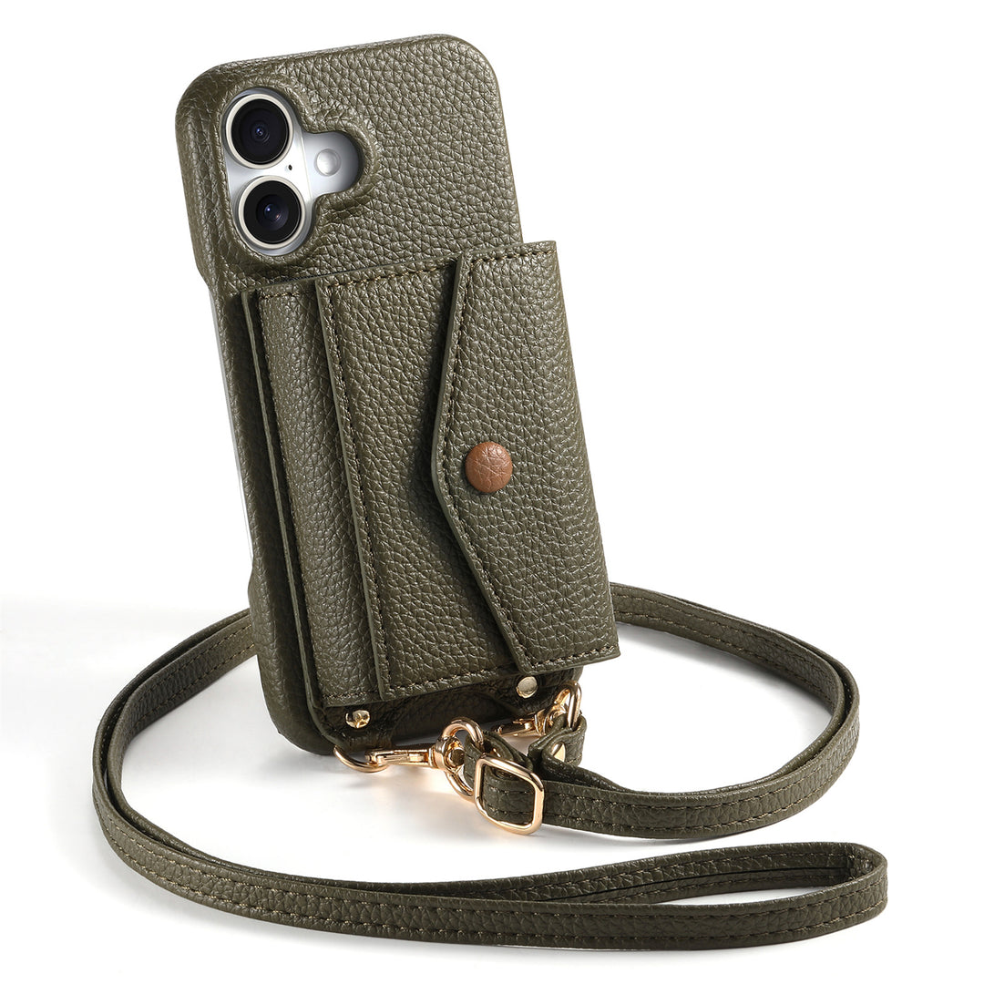 Lunela 4-in-1 Phone Case