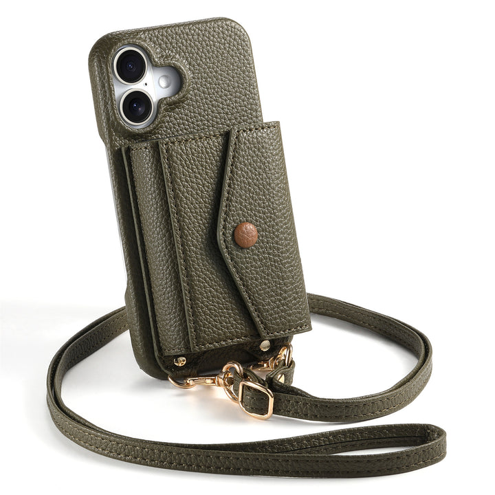 Lunela 4-in-1 Phone Case